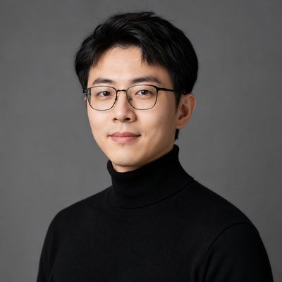 赵凯,h漫画 AI产品负责人,职业男性照